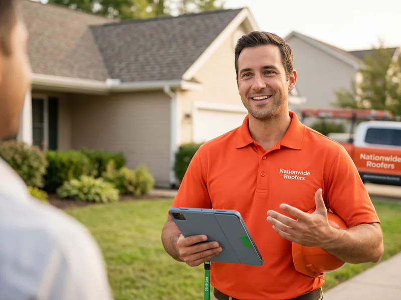Roof Installation  in Gaston  FAQ